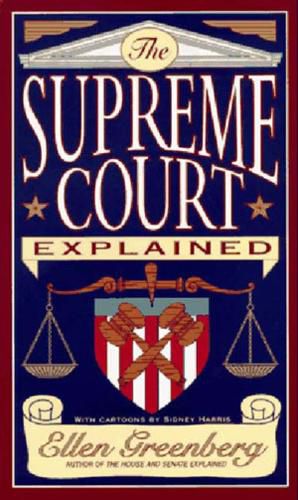 Cover image for The Supreme Court Explained