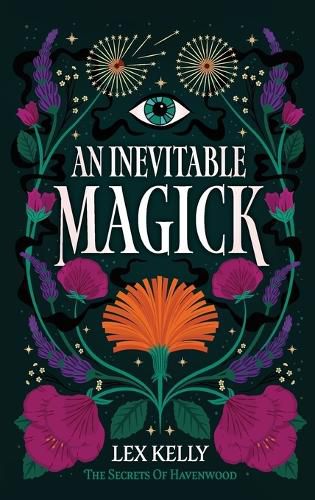 Cover image for An Inevitable Magick