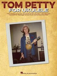 Cover image for Tom Petty for Ukulele