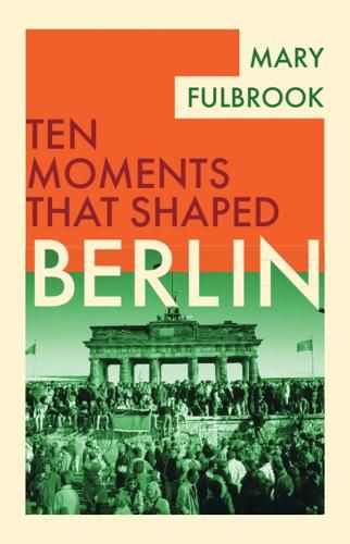 Cover image for Berlin