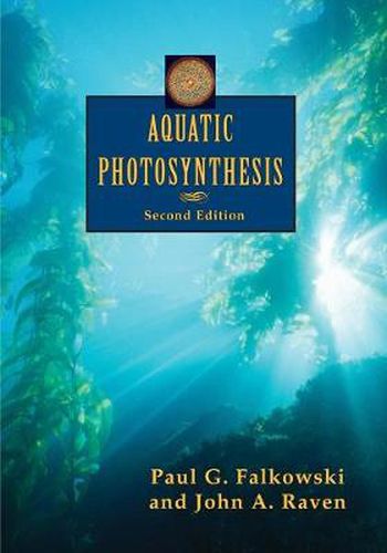 Cover image for Aquatic Photosynthesis