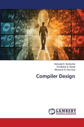 Cover image for Compiler Design