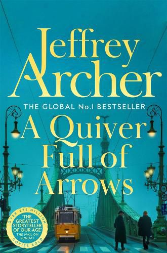 Cover image for A Quiver Full of Arrows