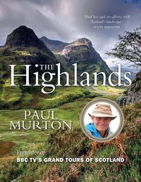 Cover image for The Highlands