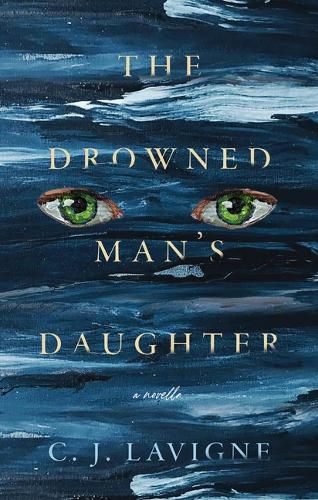Cover image for The Drowned Man's Daughter