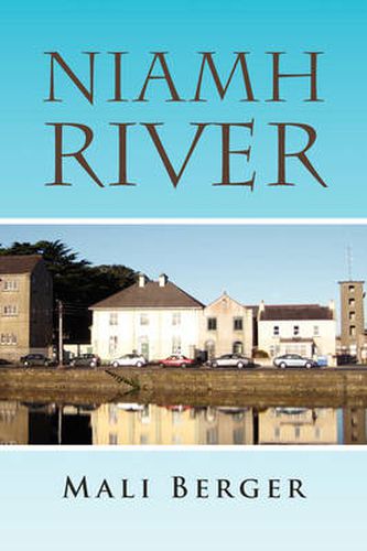 Cover image for Niamh River