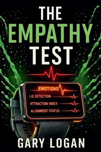 Cover image for The Empathy Test