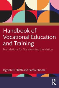 Cover image for Handbook of Vocational Education and Training