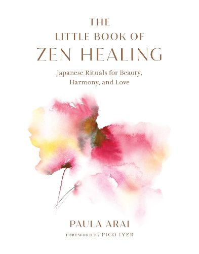 Cover image for The Little Book of Zen Healing