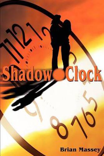 Cover image for Shadow Clock