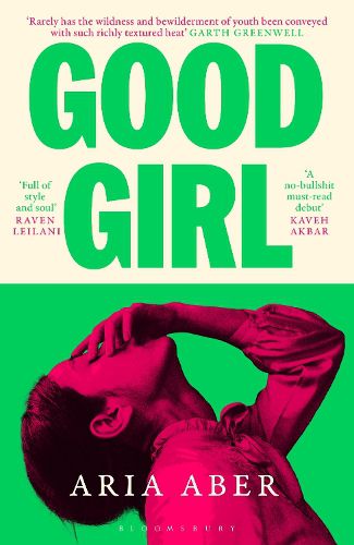 Cover image for Good Girl