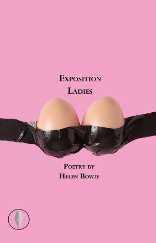 Cover image for Exposition Ladies