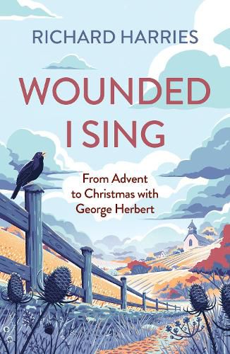 Cover image for Wounded I Sing