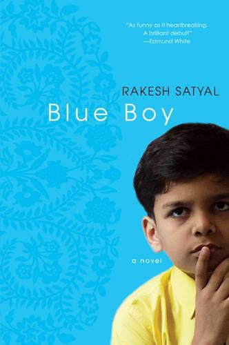 Cover image for Blue Boy