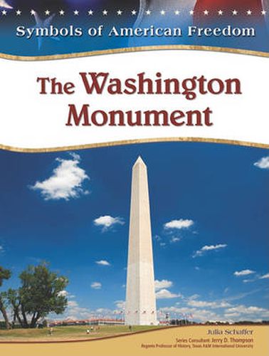 Cover image for The Washington Monument