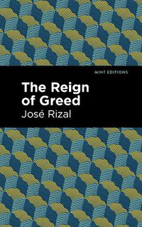 Cover image for The Reign of Greed