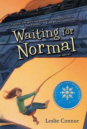 Cover image for Waiting for Normal