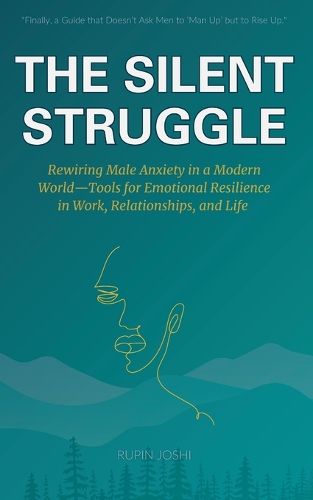 Cover image for The Silent Struggle