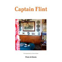 Cover image for Captain Flint