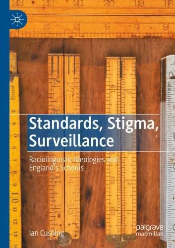 Cover image for Standards, Stigma, Surveillance