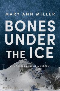 Cover image for Bones Under the Ice