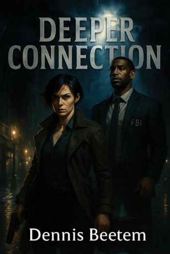 Cover image for Deeper Connection