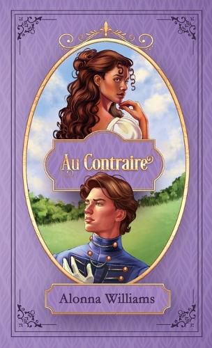 Cover image for Au Contraire