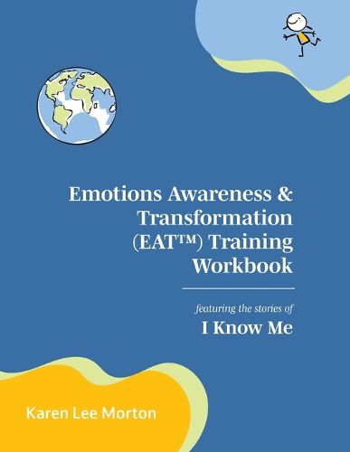 Cover image for Emotions Awareness & Transformation (EAT) Training