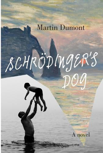 Cover image for Schrodinger's Dog
