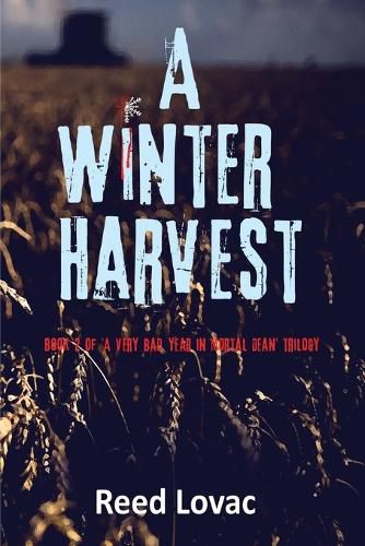 Cover image for A Winter Harvest