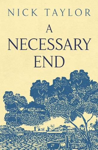 Cover image for A Necessary End