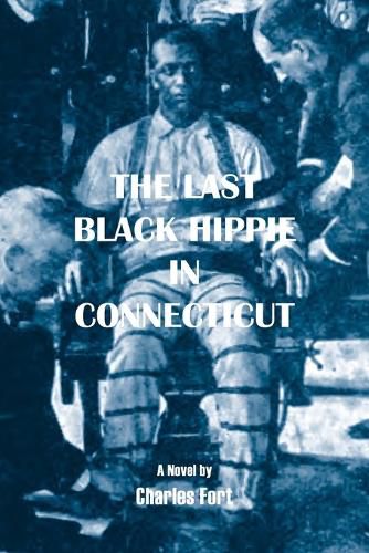 Cover image for The Last Black Hippie in Connecticut