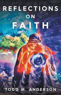 Cover image for Reflections on Faith 2nd Edition