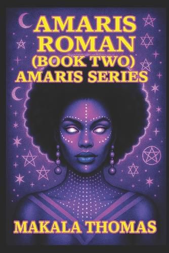 Cover image for Amaris