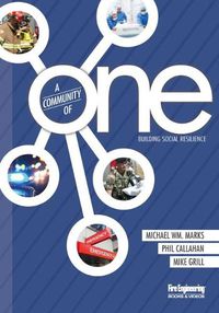 Cover image for A Community of One: Building Social Resilience