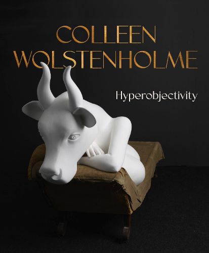 Cover image for Colleen Wolstenholme