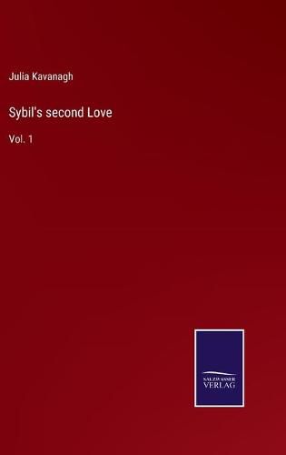 Cover image for Sybil's second Love: Vol. 1