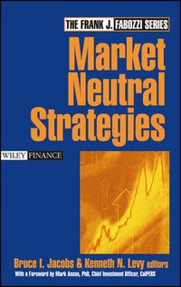 Cover image for Market Neutral Strategies