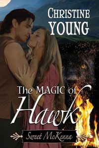 Cover image for The Magic of Hawk