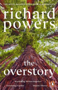 Cover image for The Overstory