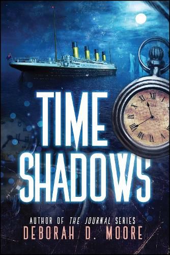 Cover image for Time Shadows