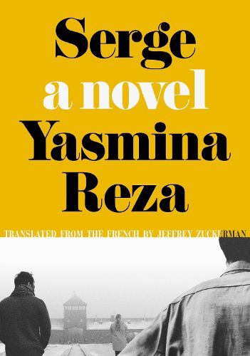 Cover image for Serge