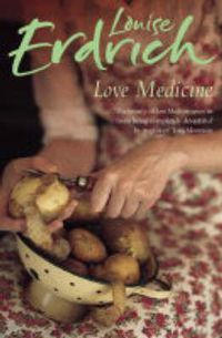 Cover image for Love Medicine