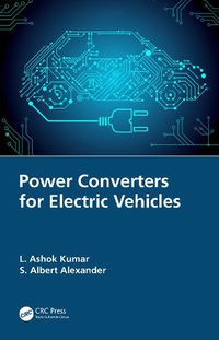 Cover image for Power Converters for Electric Vehicles