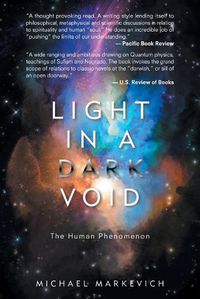 Cover image for Light in a Dark Void