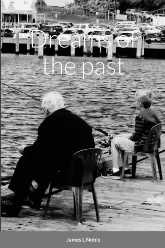Cover image for Dreams of the past