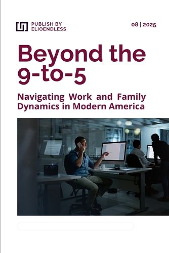 Cover image for Beyond the 9 to 5