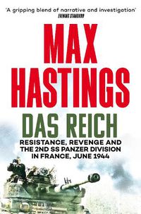 Cover image for Das Reich
