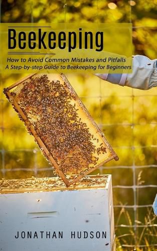 Cover image for Beekeeping