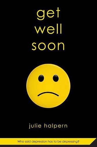 Cover image for Get Well Soon